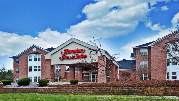 Hotels Hampton Inn & Suites Cleveland